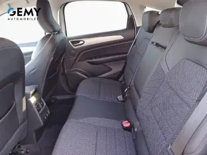 Photo 9 Renault Arkana  E-Tech hybride 145 - 22