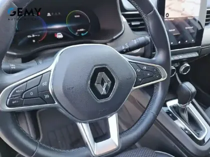 Photo 12 Renault Arkana  E-Tech hybride 145 - 22