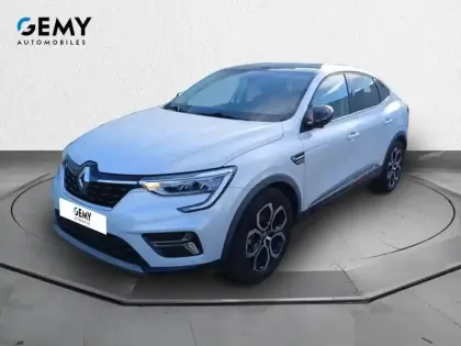 Photo Renault Arkana Techno