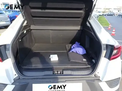 Photo 5 Renault Arkana  E-Tech hybride 145 - 22