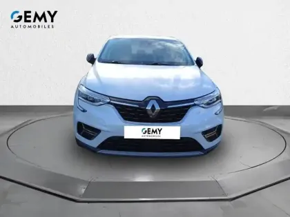 Photo 31 Renault Arkana  E-Tech hybride 145 - 22