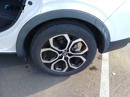 Photo 10 Renault Arkana  E-Tech hybride 145 - 22