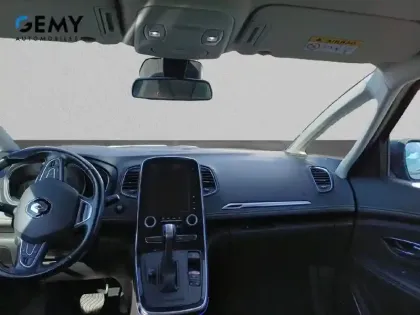 Photo 7 Renault Scenic Grand  dCi 160 Energy EDC