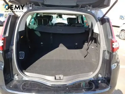 Photo 5 Renault Scenic Grand  dCi 160 Energy EDC