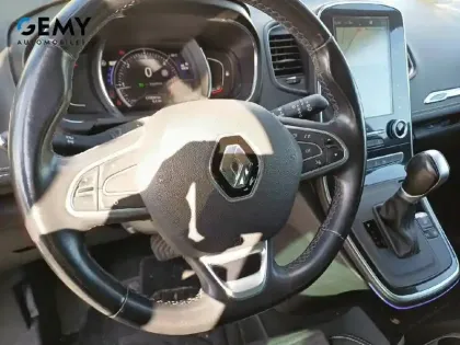 Photo 13 Renault Scenic Grand  dCi 160 Energy EDC