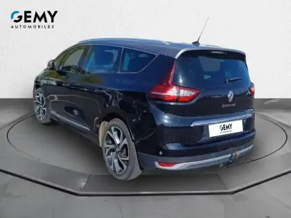 Photo 6 Renault Scenic Grand  dCi 160 Energy EDC