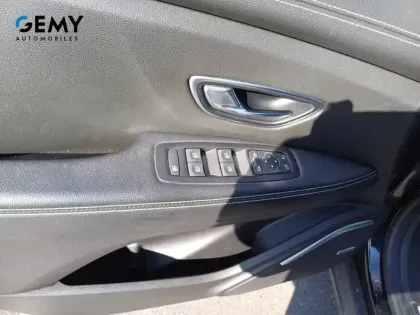 Photo 14 Renault Scenic Grand  dCi 160 Energy EDC