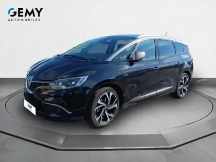 Photo Renault Scenic Intens