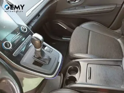 Photo 11 Renault Scenic Grand  dCi 160 Energy EDC