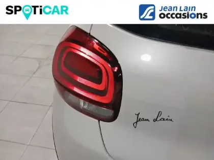 Photo 16 Citroën C3  BlueHDi 100 BVM6