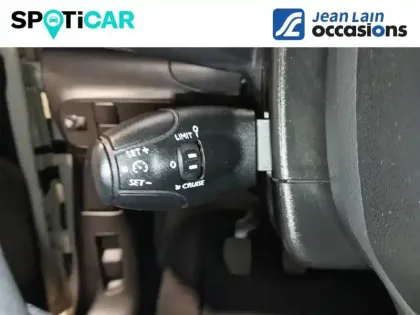 Photo 14 Citroën C3  BlueHDi 100 BVM6
