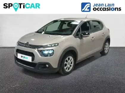 Photo Citroën C3 You!