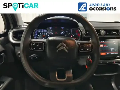 Photo 8 Citroën C3  BlueHDi 100 BVM6