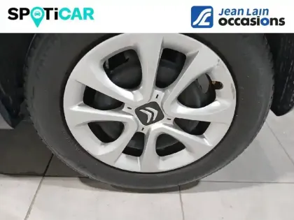 Photo 12 Citroën C3  BlueHDi 100 BVM6