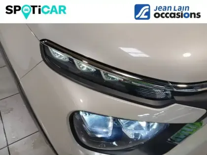 Photo 15 Citroën C3  BlueHDi 100 BVM6