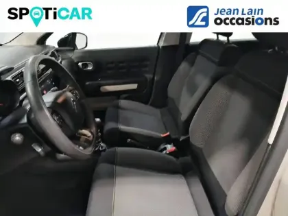 Photo 10 Citroën C3  BlueHDi 100 BVM6