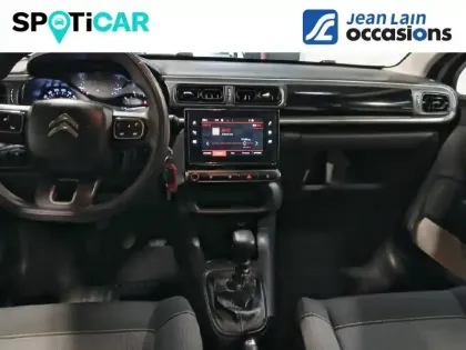 Photo 7 Citroën C3  BlueHDi 100 BVM6