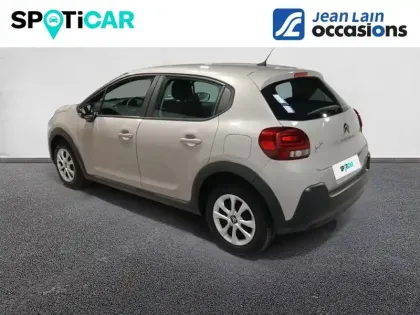 Photo 6 Citroën C3  BlueHDi 100 BVM6