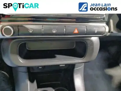 Photo 19 Citroën C3  BlueHDi 100 BVM6