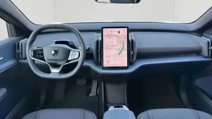 Photo 5 Volvo Ex30  Single Extended Range 272 ch 1EDT