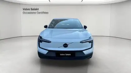 Photo Volvo Ex30 Plus