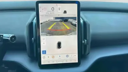 Photo 17 Volvo Ex30  Single Extended Range 272 ch 1EDT