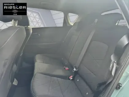 Photo 9 Hyundai Bayon Gén. I Ph1 Intuitive 5