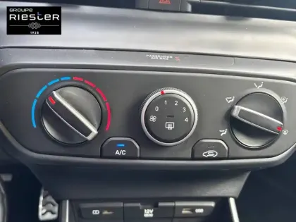 Photo 16 Hyundai Bayon Gén. I Ph1 Intuitive 5