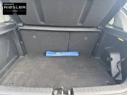 Photo 5 Hyundai Bayon Gén. I Ph1 Intuitive 5