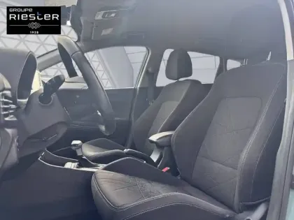 Photo 8 Hyundai Bayon Gén. I Ph1 Intuitive 5