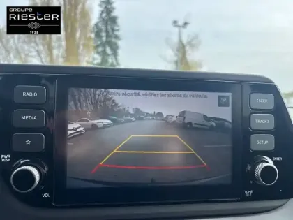 Photo 17 Hyundai Bayon Gén. I Ph1 Intuitive 5