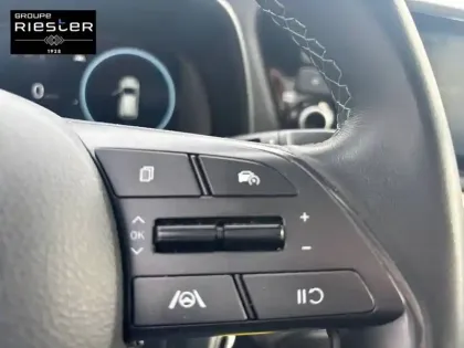 Photo 12 Hyundai Bayon Gén. I Ph1 Intuitive 5