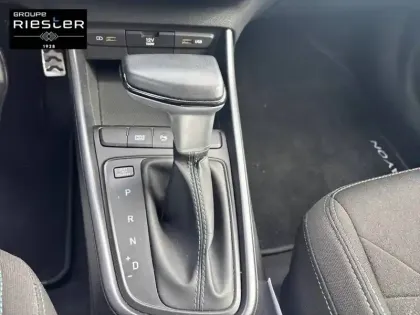 Photo 15 Hyundai Bayon Gén. I Ph1 Intuitive 5