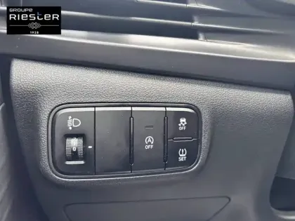 Photo 18 Hyundai Bayon Gén. I Ph1 Intuitive 5