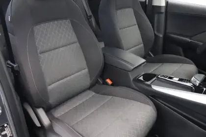 Photo 48 Mg ZS  1.5 L Hybrid+ 197 ch