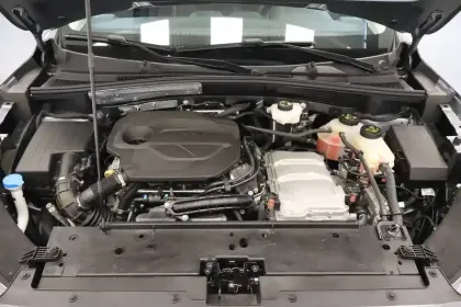 Photo 83 Mg ZS  1.5 L Hybrid+ 197 ch