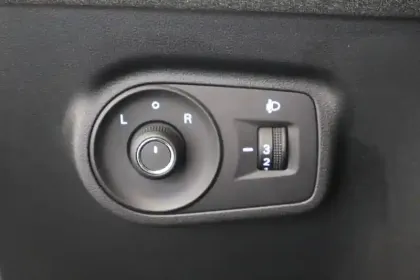 Photo 31 Mg ZS  1.5 L Hybrid+ 197 ch