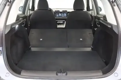 Photo 89 Mg ZS  1.5 L Hybrid+ 197 ch