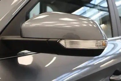Photo 34 Mg ZS  1.5 L Hybrid+ 197 ch