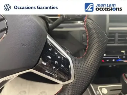 Photo 17 Volkswagen Polo  2.0 TSI 207 S&S DSG7