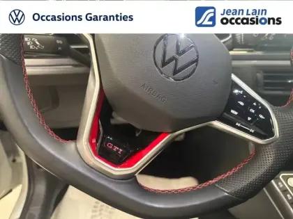 Photo 19 Volkswagen Polo  2.0 TSI 207 S&S DSG7