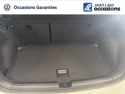 Photo 13 Volkswagen Polo  2.0 TSI 207 S&S DSG7