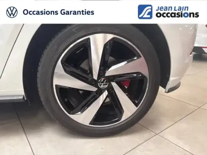 Photo 11 Volkswagen Polo  2.0 TSI 207 S&S DSG7