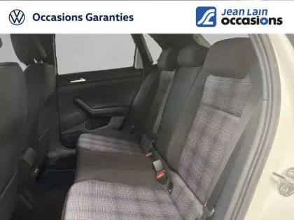 Photo 5 Volkswagen Polo  2.0 TSI 207 S&S DSG7