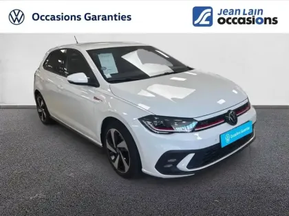 Photo 9 Volkswagen Polo  2.0 TSI 207 S&S DSG7