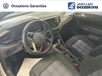 Photo 12 Volkswagen Polo  2.0 TSI 207 S&S DSG7