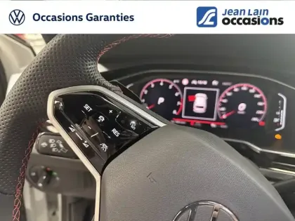 Photo 16 Volkswagen Polo  2.0 TSI 207 S&S DSG7