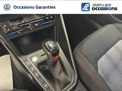 Photo 15 Volkswagen Polo  2.0 TSI 207 S&S DSG7