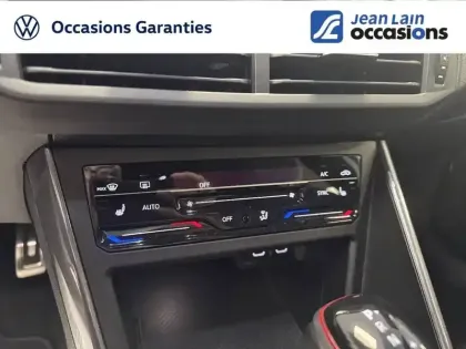 Photo 18 Volkswagen Polo  2.0 TSI 207 S&S DSG7