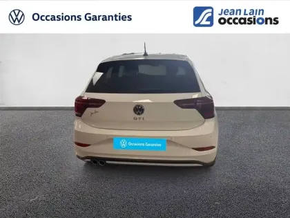 Photo 7 Volkswagen Polo  2.0 TSI 207 S&S DSG7